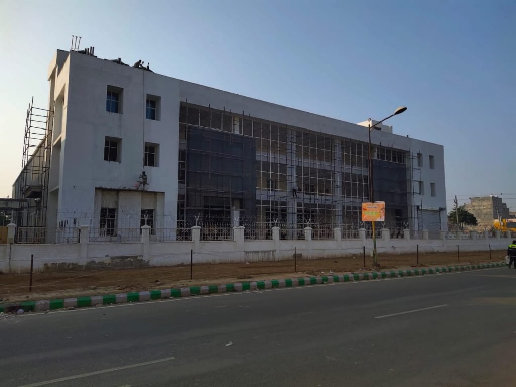Factory for rent in IMT Manesar