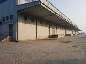 warehouse for rent on bilaspur tauru road