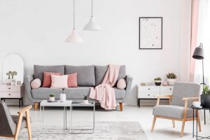 flat for rent in DLF aralias