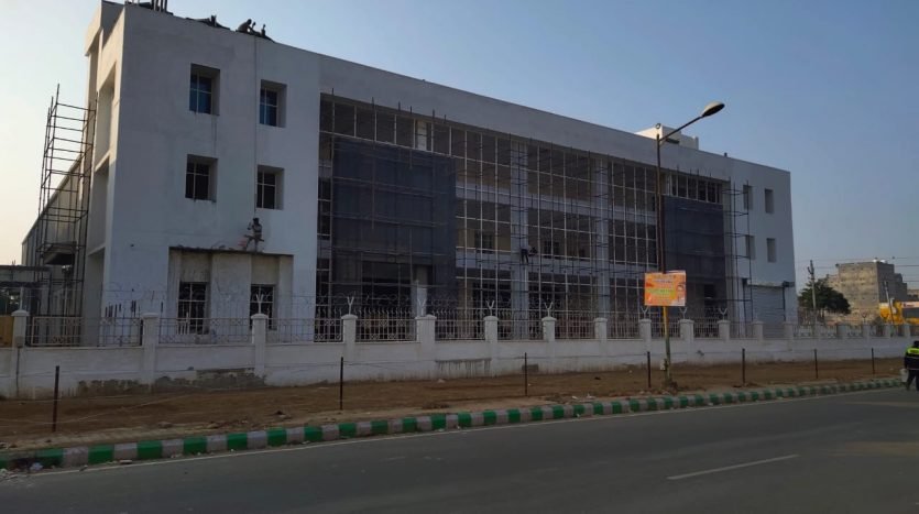 Factory Space for rent in IMT Manesar