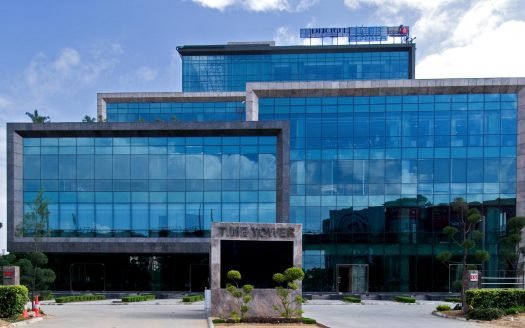 office space for rent in time tower mg road gurugram